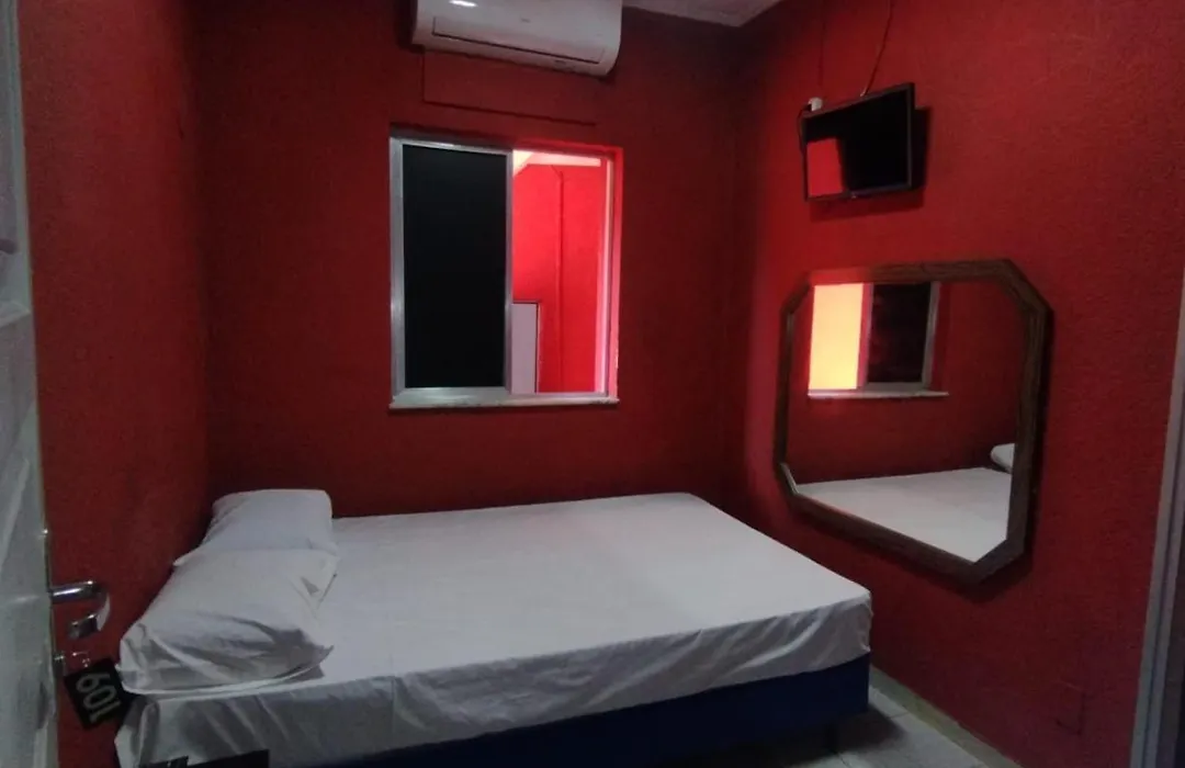 Hotel São Cristóvão-1