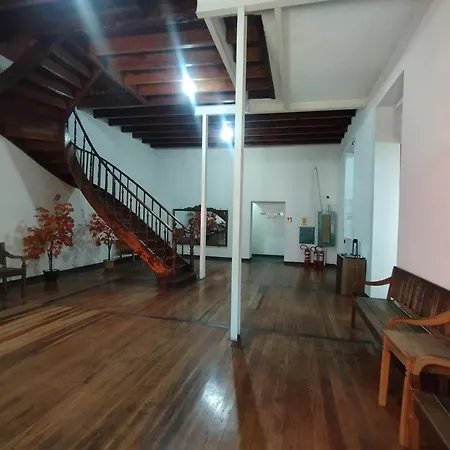 Hotel São Cristóvão-3